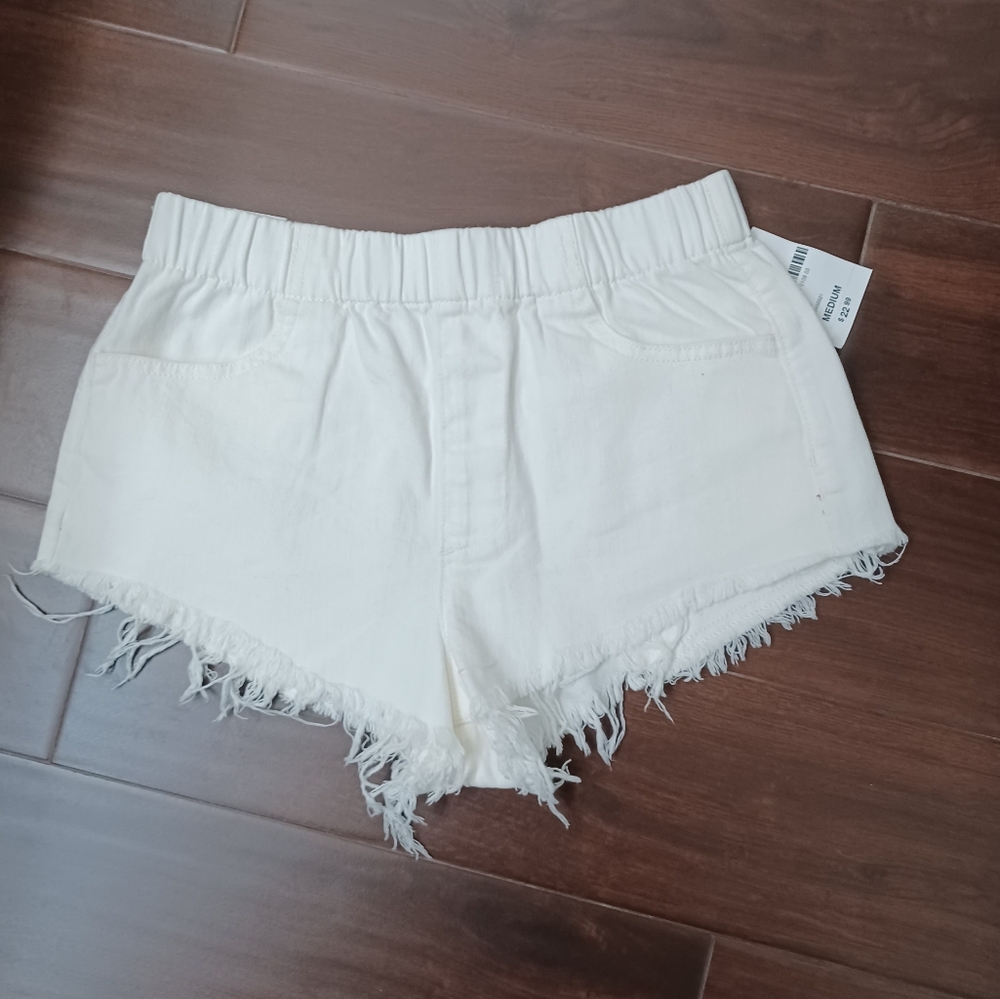 Forever 21 NWT shorts